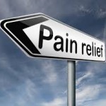 Acupuncture & Pain Reflief