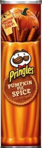 Some things just aren't meant to be Pumpkin Spice!